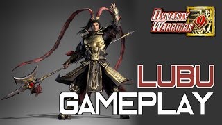 Dynasty Warriors 9  Gameplay Walkthrough Part 5  Yuan Shu Boss Fight PS4 PRO [upl. by Simmie]