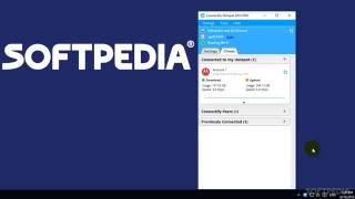 Connectify Hotspot 2016 Explained Usage Video and Download Softpedia App Rundown 71 [upl. by Nalyak]