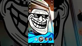 Troll face Snapchat funk sonic edit memes PD USEN MI NUEVO FUNK PLS XD [upl. by Annalee]