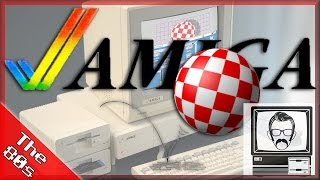 Amiga Story  Nostalgia Nerd [upl. by Heaps]