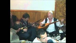 Halil Bytyqi dhe Sali Gashi Major Lleshi [upl. by Yared]