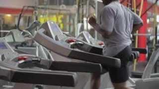 Can Running Reduce Butt Size  Exercises amp Stretches [upl. by Nye]