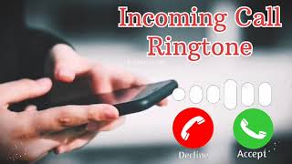 Incoming Call RingtoneInstrument RingtonesMobile Phone RingtonesBgm RingtoneCaller Tune [upl. by Aicil]