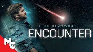 Encounter  Full Movie  SciFi Drama  Luke Hemsworth [upl. by Reinert]