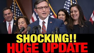 🔥 BREAKING Trump Johnson RFK jr HUGE UPDATE COMING SOON Donald Trump Appointments Matt Gaetz AG [upl. by Mariska]