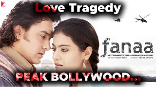 FANAA MOVIE SPOILER FREE REVIEW [upl. by Rego903]