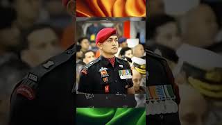 DIGVIJAY SINGH RAWAT 21 PARA SF  Kirti Chakra  Indian Army Status [upl. by Xyla]