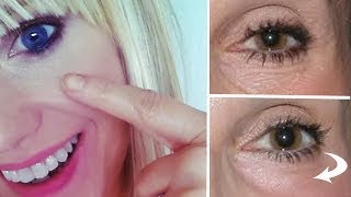 How To Stop Concealer Creasing into Wrinkles  JOJOBA OIL  BEST UNDER EYE CONCEALER [upl. by Krein179]