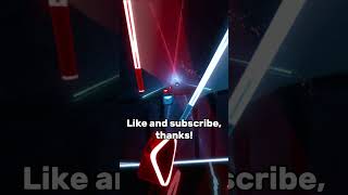 Beat Saber quotLegends Never Diequot song League of Legends leageoflegend beatsaberlegendsneverdie [upl. by Samaria]