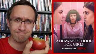 Alrawabi School for Girls  A Netflix Review [upl. by Batha]