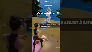 Désolé 😂💀prank unreal gaming fortnite [upl. by Caressa794]