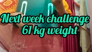 Day44100 Second Week Weight Loss Goal Pura Hua लंग्स और अस्थमा के मरीज के लिए Breeth Free app [upl. by Aisiat]