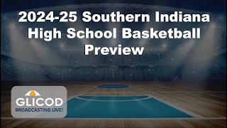 Southern Indiana High School Basketball Preview [upl. by Nivlad]