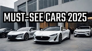 Top 5 Reliable Cars of 2025 Which One Should You buy [upl. by Ardiedal]