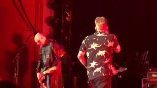 Smashing Pumpkins Fly Sugar Ray Cover with Mark Mcgrath 30th Anniversary Show 8218 PNC NJ 4K [upl. by Thirzi711]