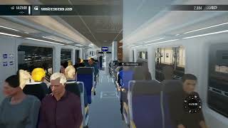 Train Sim World 5 RB 51 von Hanau nach Wirtheim [upl. by Kalli]