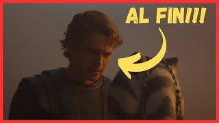 Ahsoka Episodio 5 Resumen y Reseña  Filoni echando todo al asador [upl. by Wehhtam]