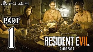 Resident Evil 7 biohazard  Lantern Gameplay Trailer  PS4 [upl. by Amej712]