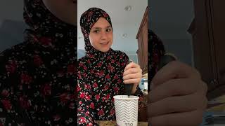 What about Cold Chocolate alia free Palestine recipes [upl. by Elset]