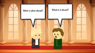 Hamlet and Polonius Act 2 Scene 2 Dialogue My Version  Act 2 Quiz [upl. by Jasmin]