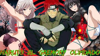 Naruto el Gremory olvidado cap 7 [upl. by Wivestad187]