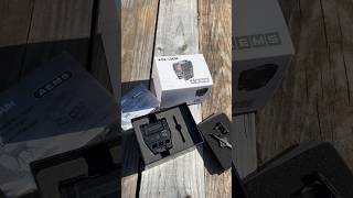 Holosun AEMS Quick Unboxing Best AR Reflex Sight holosun ar 556 unboxing giveaway [upl. by Nibram225]