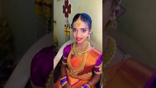 Hafe saree function hafesaree love tamilsong baby fun function tamilanphotographysalem yt [upl. by Ellerud156]