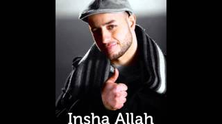 maher zain inshalla cover  صوت بنت رائع ان شاء الله ماهر زين [upl. by Leahciam]