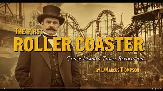 Thrilling Secrets of Roller Coasters  The Moral Journey You Never Knew [upl. by Einnij]