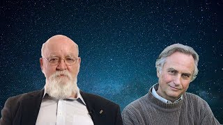 An Evening With Daniel Dennett amp Richard Dawkins [upl. by Yemac]