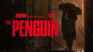 The Penguin Review Colin Farrell Owns a Brutal Gangster Series [upl. by Weinshienk]