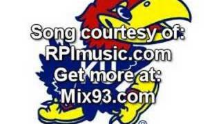 Mix 933s KU Paralyzer Song [upl. by Harihat]