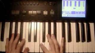 Part 2 How to Play quotThe Flowersquot by Regina Spektor [upl. by Gombosi]