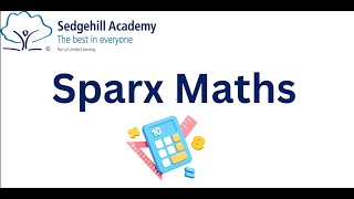 About Sparx Maths [upl. by Collins78]