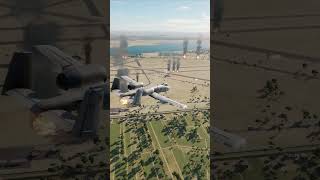 A10 Warthog Air to Ground specialist DCS [upl. by Stearns491]