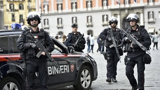 Carabinieri Video tributo [upl. by Riella]