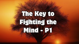 Billy Graham Message 2024  The Key to Fighting the Mind  P1 [upl. by Edwards]