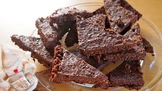 Vegane Weihnachtsbäckerei Lebkuchen selber machen Rezept VEGAN [upl. by Adnohryt]