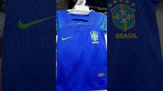 Brazil Football jersey [upl. by Freed]