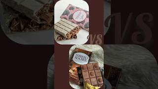 لوخيروك شوكولاتة🍫😋 dubaichocolate chocolate explore اكسبلور [upl. by Hayila]