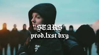 ArrDee x Aitch type beat x uk drill type beat quotSTARSquot prodLXST BXY X CAL [upl. by Pozzy]