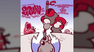 The Québécois ft TeffyD  Croak Crusader Spawn of the Spore Spectre Demo OST [upl. by Malca456]