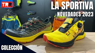 La Sportiva  Novedades 2023 [upl. by Allemap]