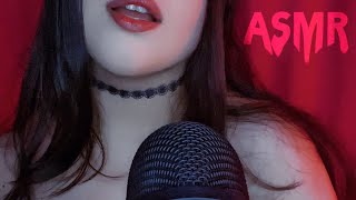 ASMR COM SONS DE BOCA QUE VÃO TE DERRETER 🥵 [upl. by Ennayehc]