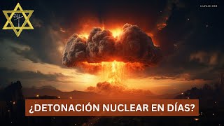 ❌️ MÁXIMA GRAVE EMERGENCIA ❌️ ¿DETONACIÓN NUCLEAR EN DÍAS quotEXPERTOS GRITAN HAY PÁNICOquot [upl. by Eiloj]