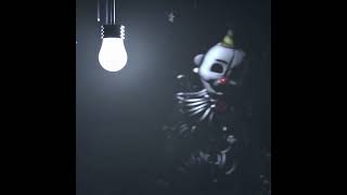 Ennard FNAF SL animated [upl. by Siblee832]