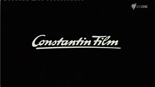 Constantin Film BaaderMeinhof variant [upl. by Sallyann]