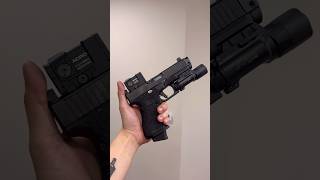 Aimpoint ACRO P2 Unboxing [upl. by Oenire]