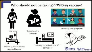 COVID Vaccine  Awareness video [upl. by Chisholm]