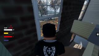 Spinning the ops hood with ARPS and SWITCHES in tha bronx 2 rp [upl. by Hallam68]